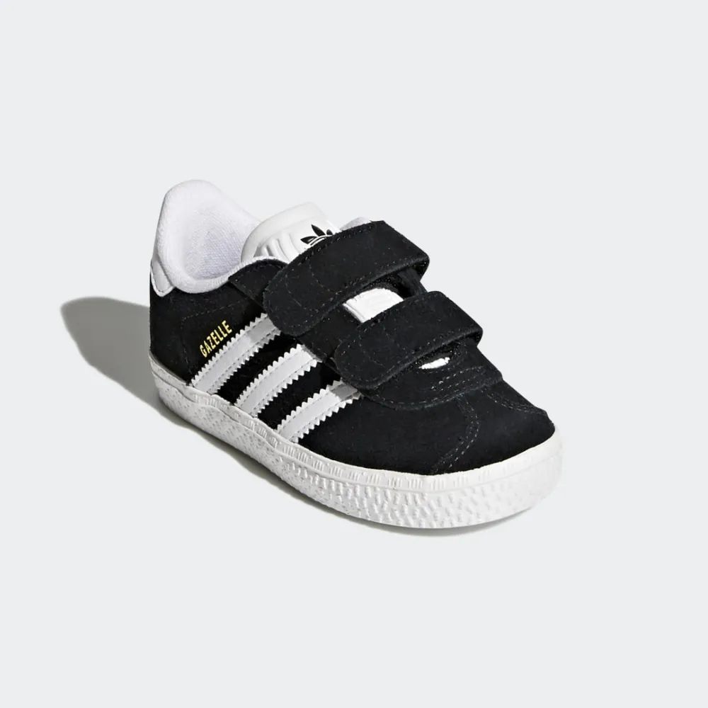 adidas Gazelle CF I CQ3139 / schwarz