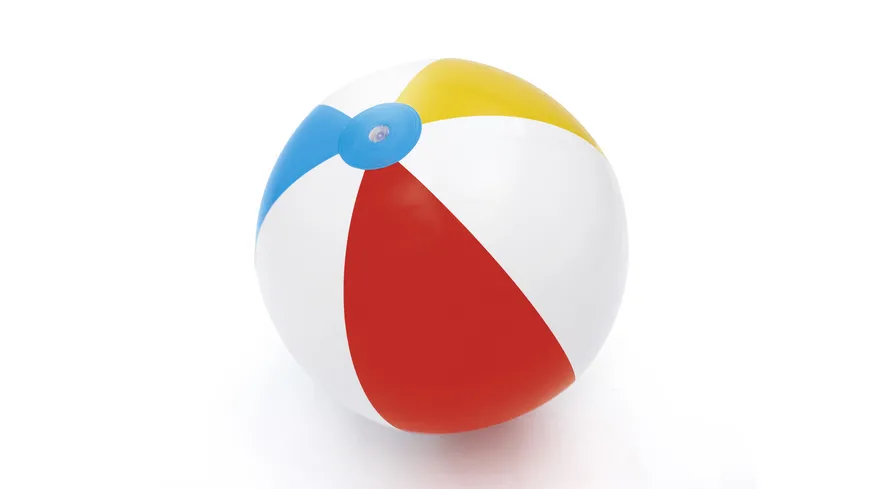 Bestway - Wasserball Retro, 51 cm