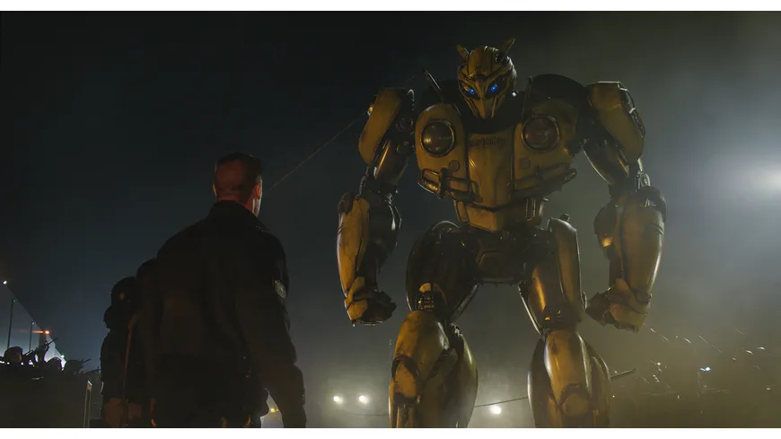 Bumblebee