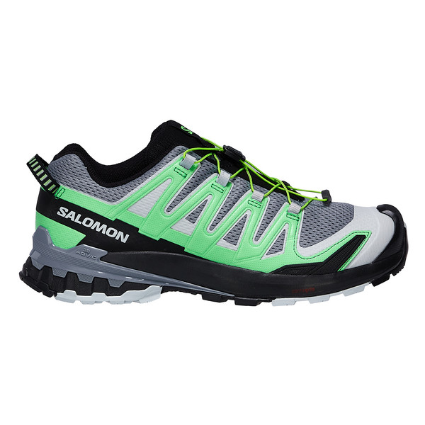 XA PRO 3D V9 Herren - Wanderschuhe