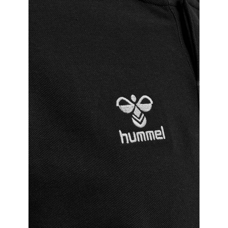 hummel hmlMOVE GRID POLO Poloshirt Herren