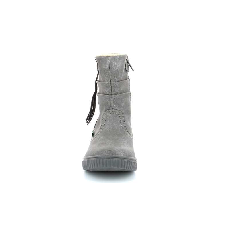 Boots synthétique Rumby