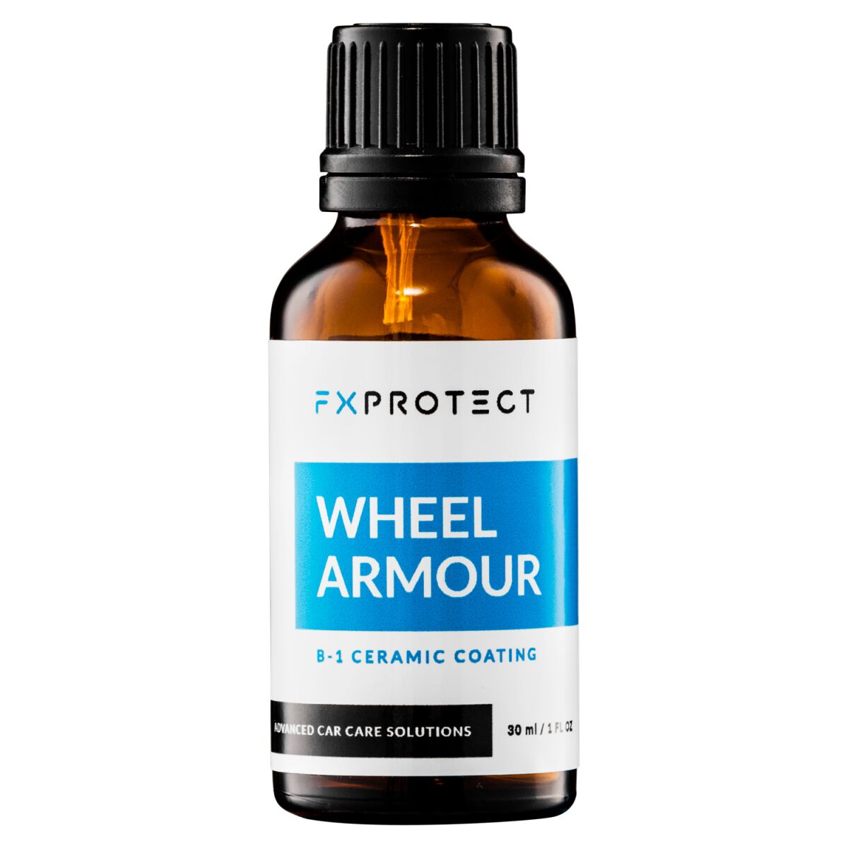 FX Protect Wheel Armour B1 Felgen-Versiegelung 30ml