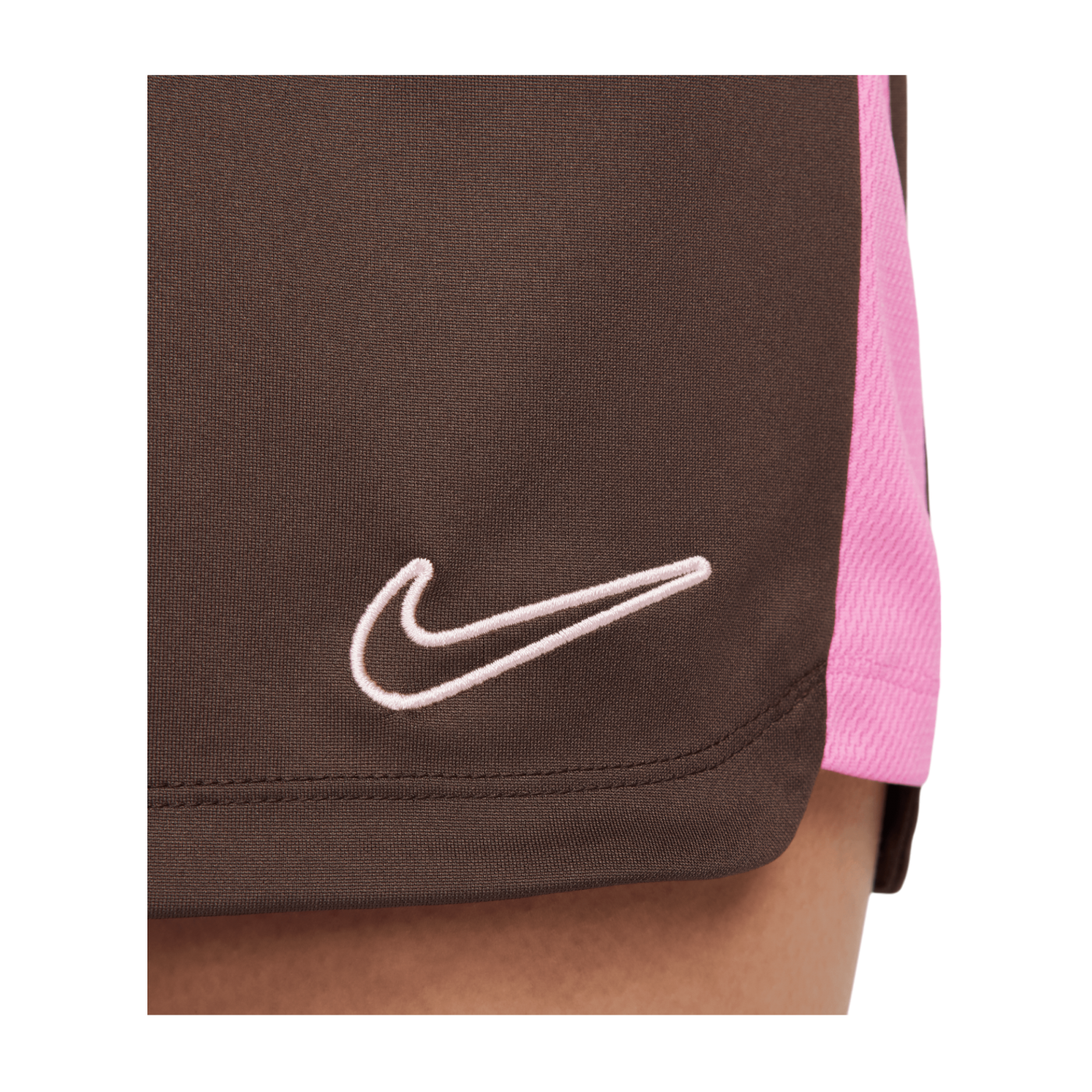 Nike Academy 23 Short Damen Braun F237