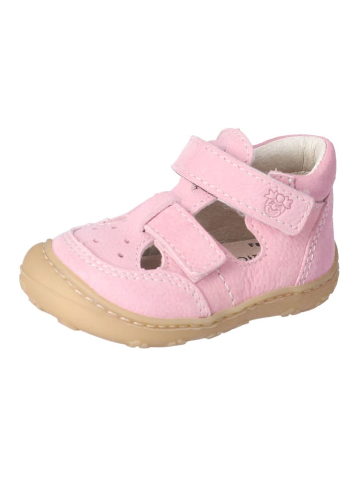 PEPINO Halbschuhe in Rosa günstig kaufen 21