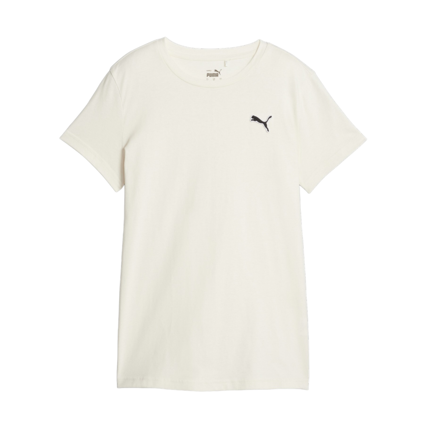 PUMA Better Essentials T-Shirt Damen Beige F99