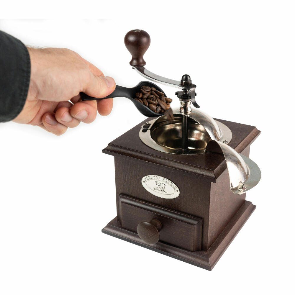 PEUGEOT Kaffeemühle Nostalgie, 0 W