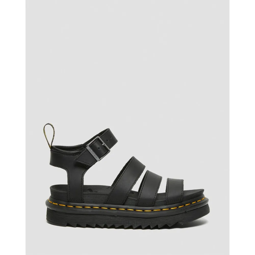 Dr. Martens Blaire Hydro 24235001 / schwarz