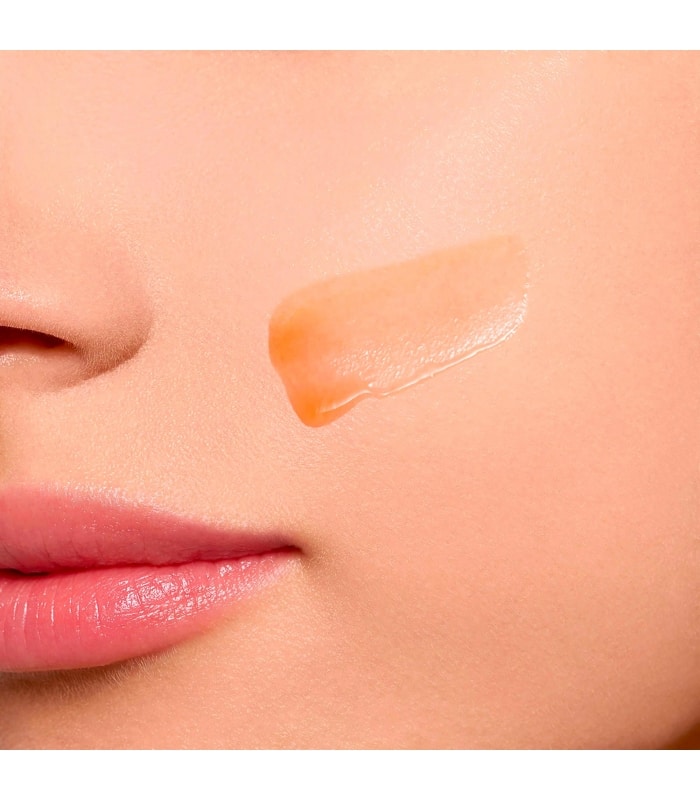 Clarins-DOUBLE SERUM LIGHT TEXTURE-Traitement Complet Jeunesse Intensif