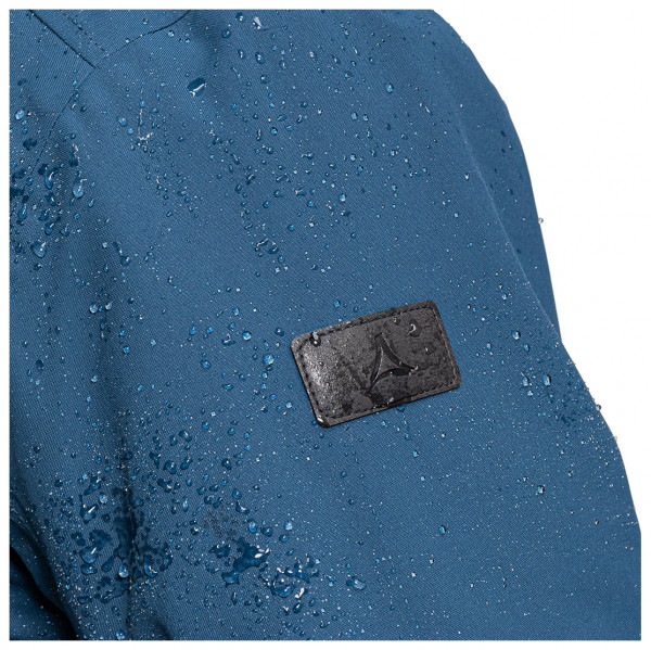 Schöffel - Insulated Parka Rotterdam - Parka