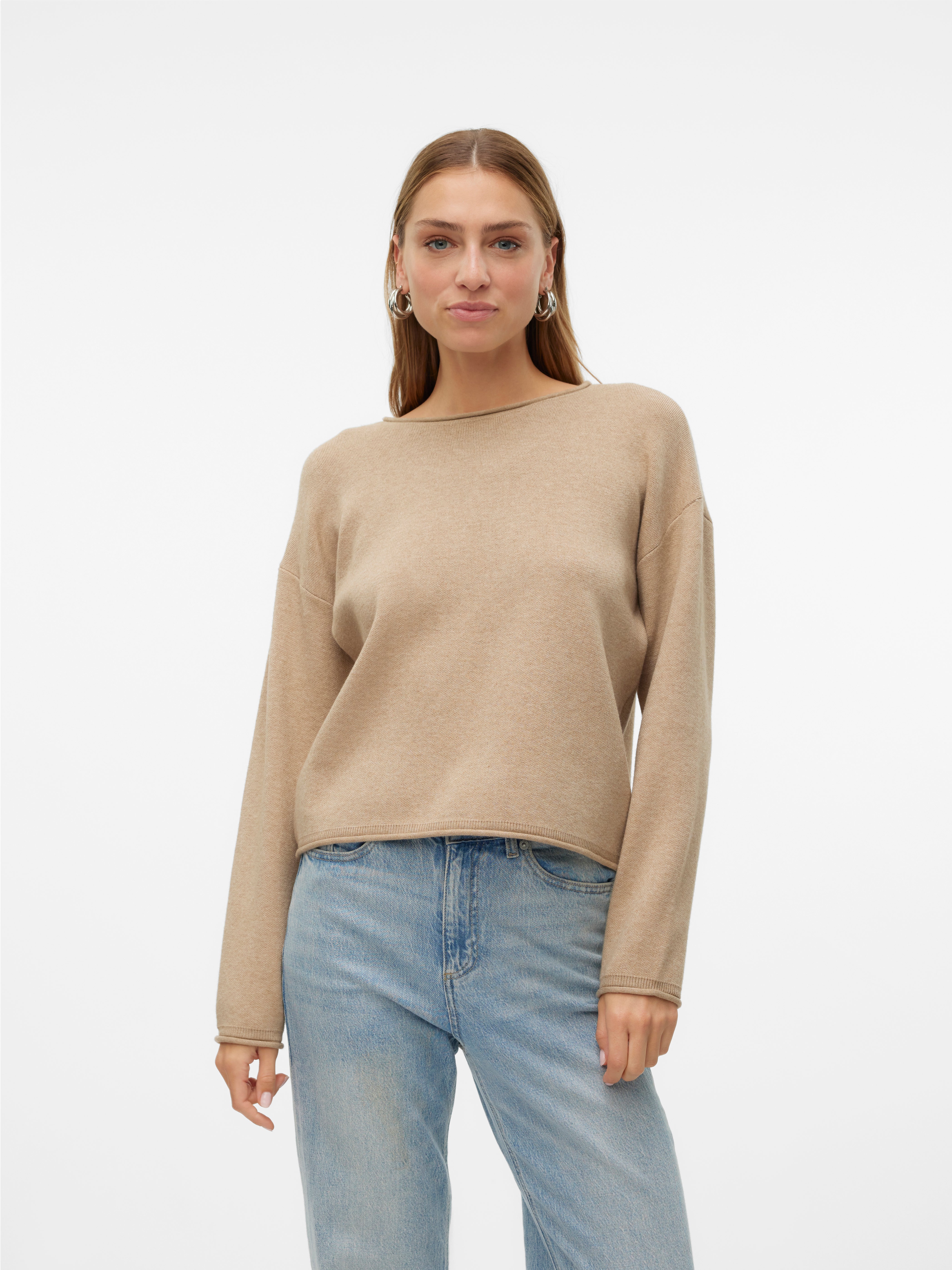 VMGOLD Pullover