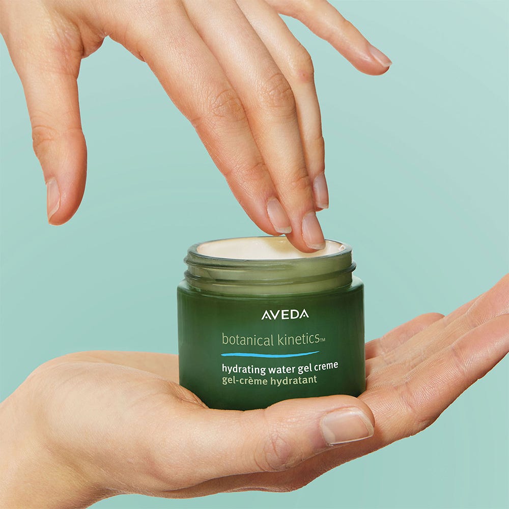 AVEDA Botanical Kinetics Water Gel Creme 50 ml