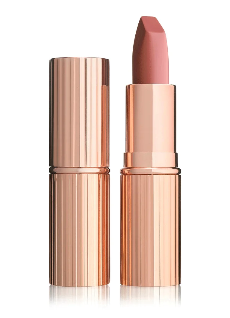 Charlotte Tilbury Pillow Talk Matte Revolution -huulipuna
