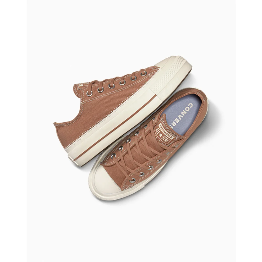 Converse Chuck Taylor All Star Lift A05249C / weiss