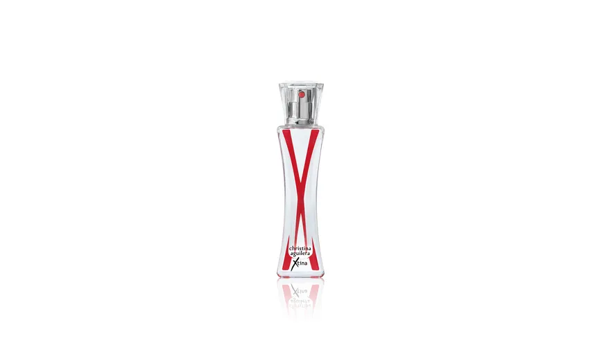 Christina Aguilera XTina Eau de Parfum