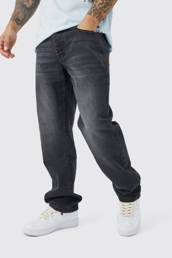 Lockere Jeans