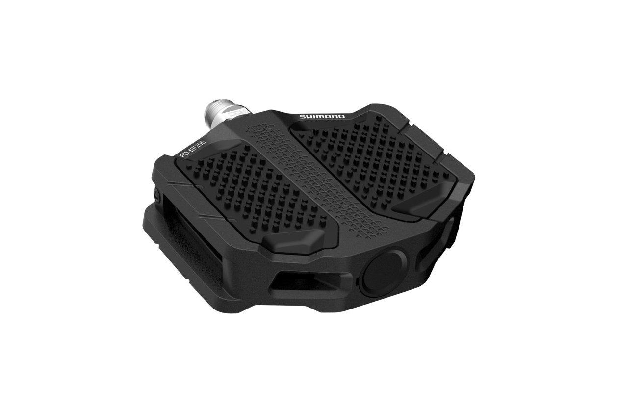 Shimano PD-EF205 Plattform Pedal