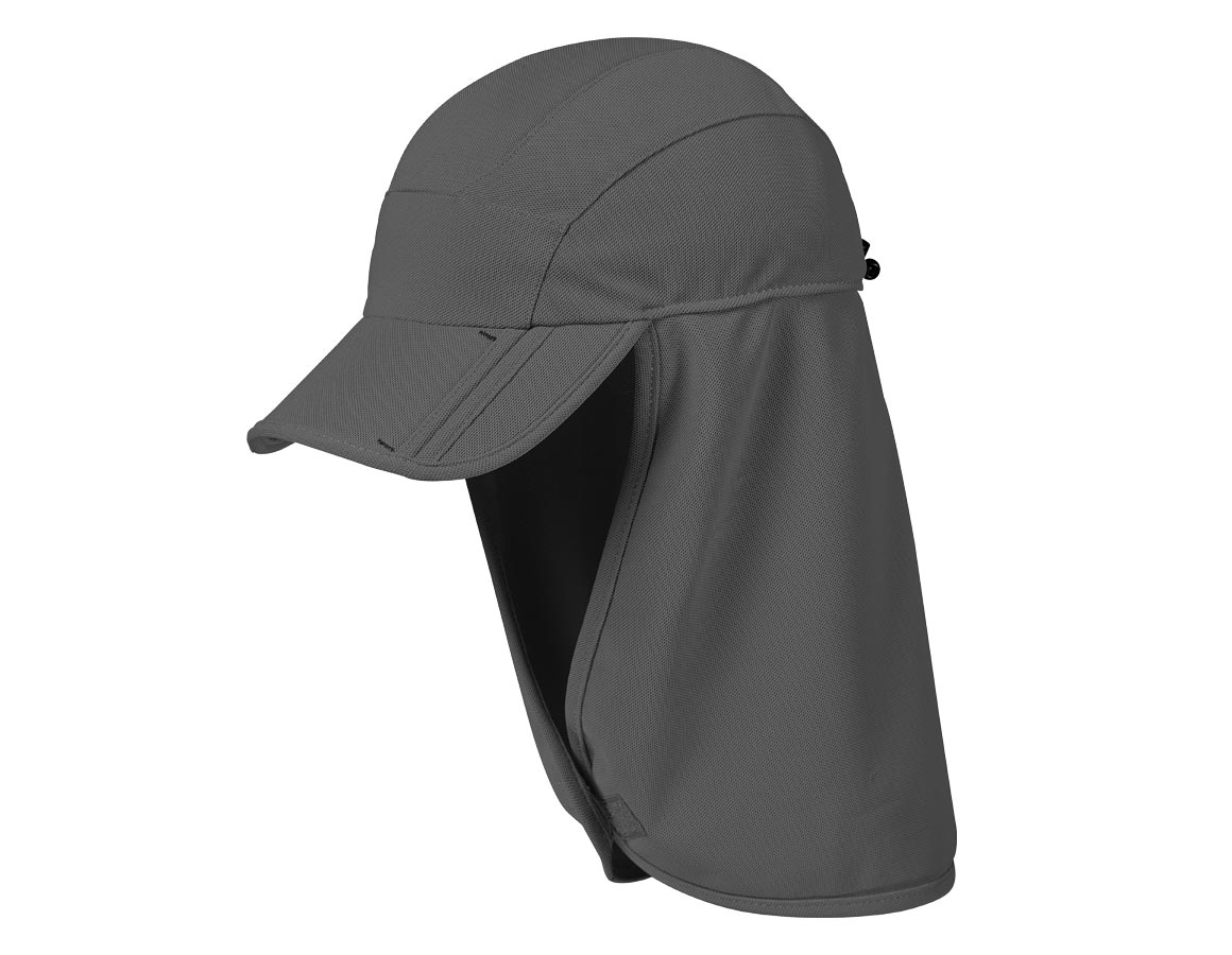 e.s. Funktions Cap UV