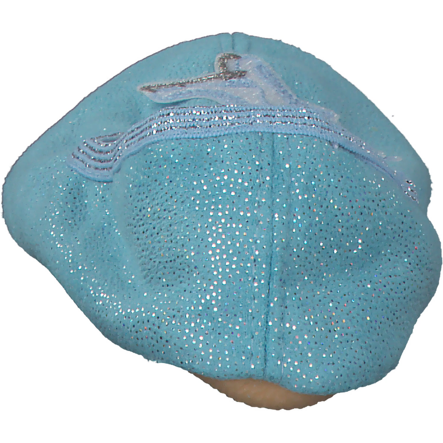 Beck Ice Dance 285, Ballerinas (Kinder), Kinder, Hellblau