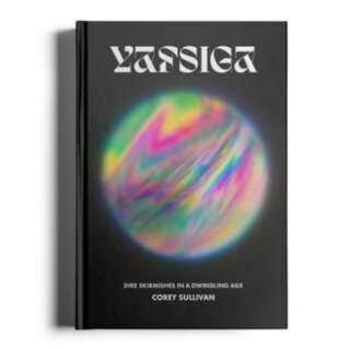 Yafsiga Core Rulebook (EN)