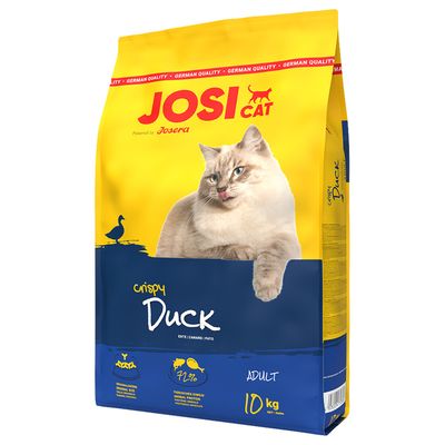JosiCat Knusprige Ente