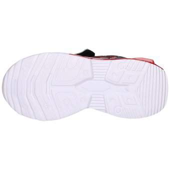 Transformers Sneaker in bunt