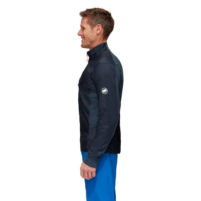Mammut Eigerjoch Hybrid Funktionsjacke Herren