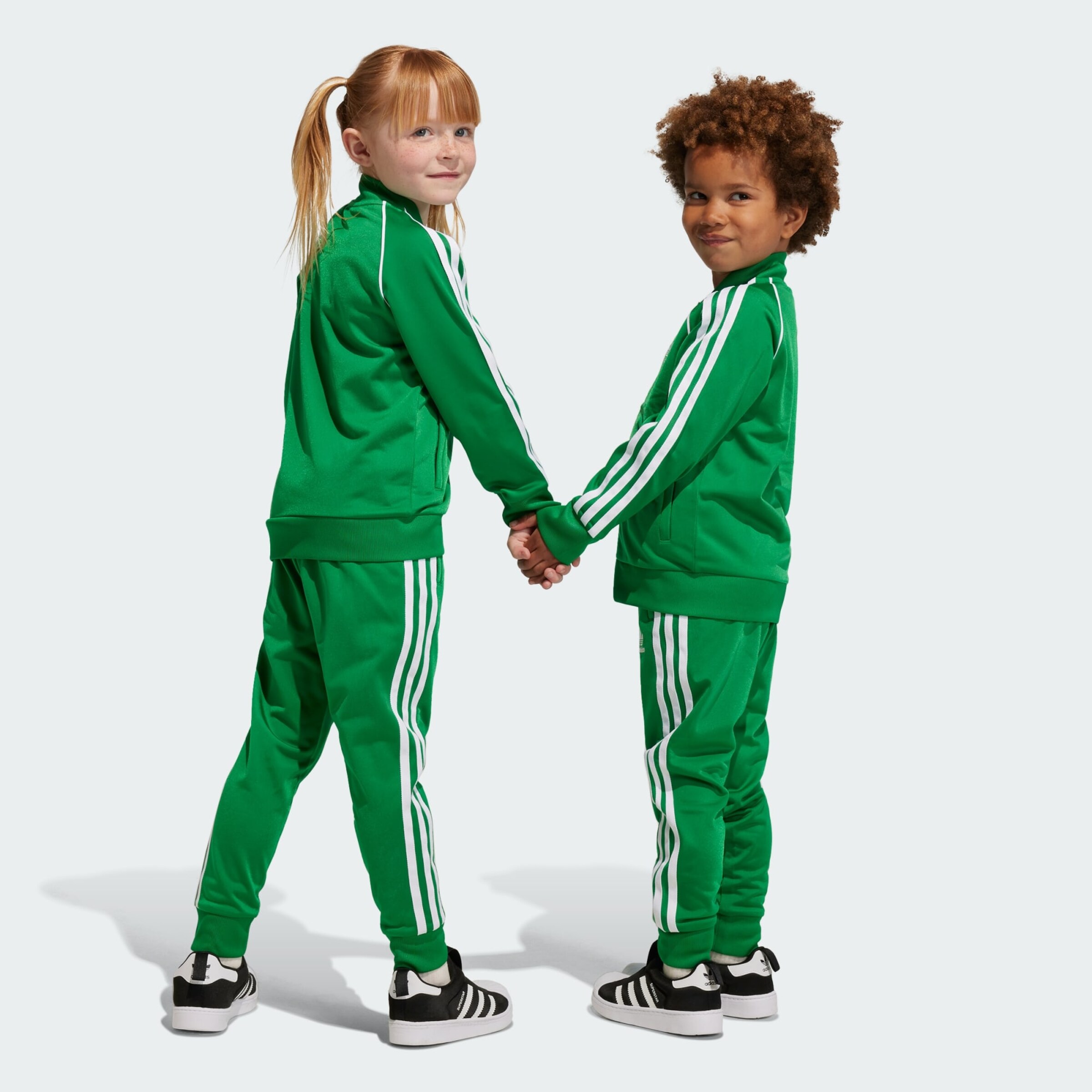 Sweatsuit 'Adicolor Sst'