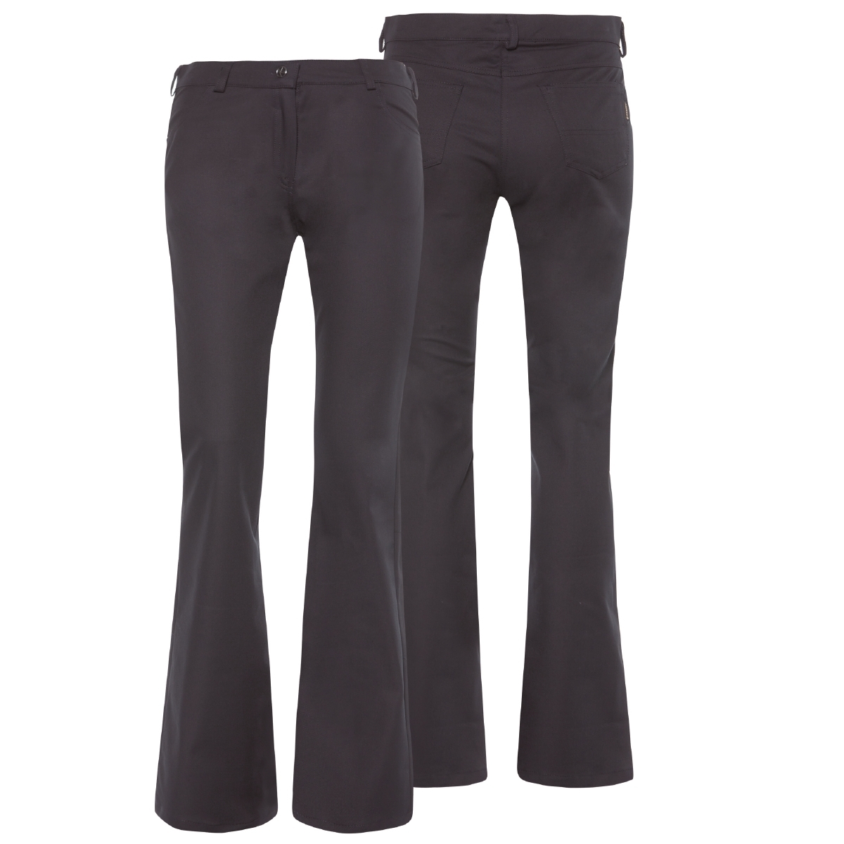 KARLOWSKY Tina Kochhose schwarz