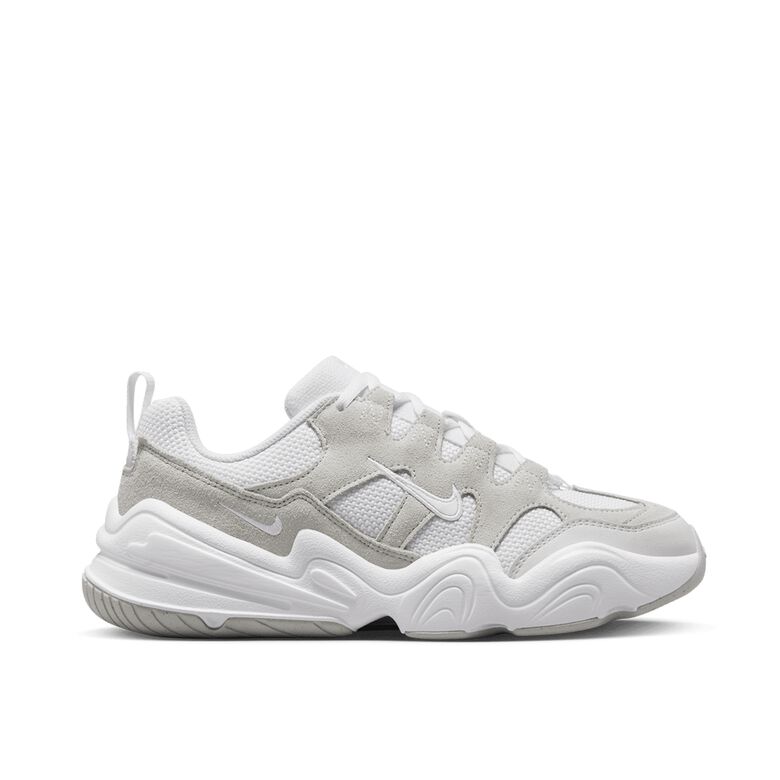 NIKE Wmns Tech Hera white/white-summit white-photon dust