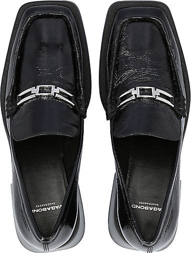 Vagabond Slipper BLANCA