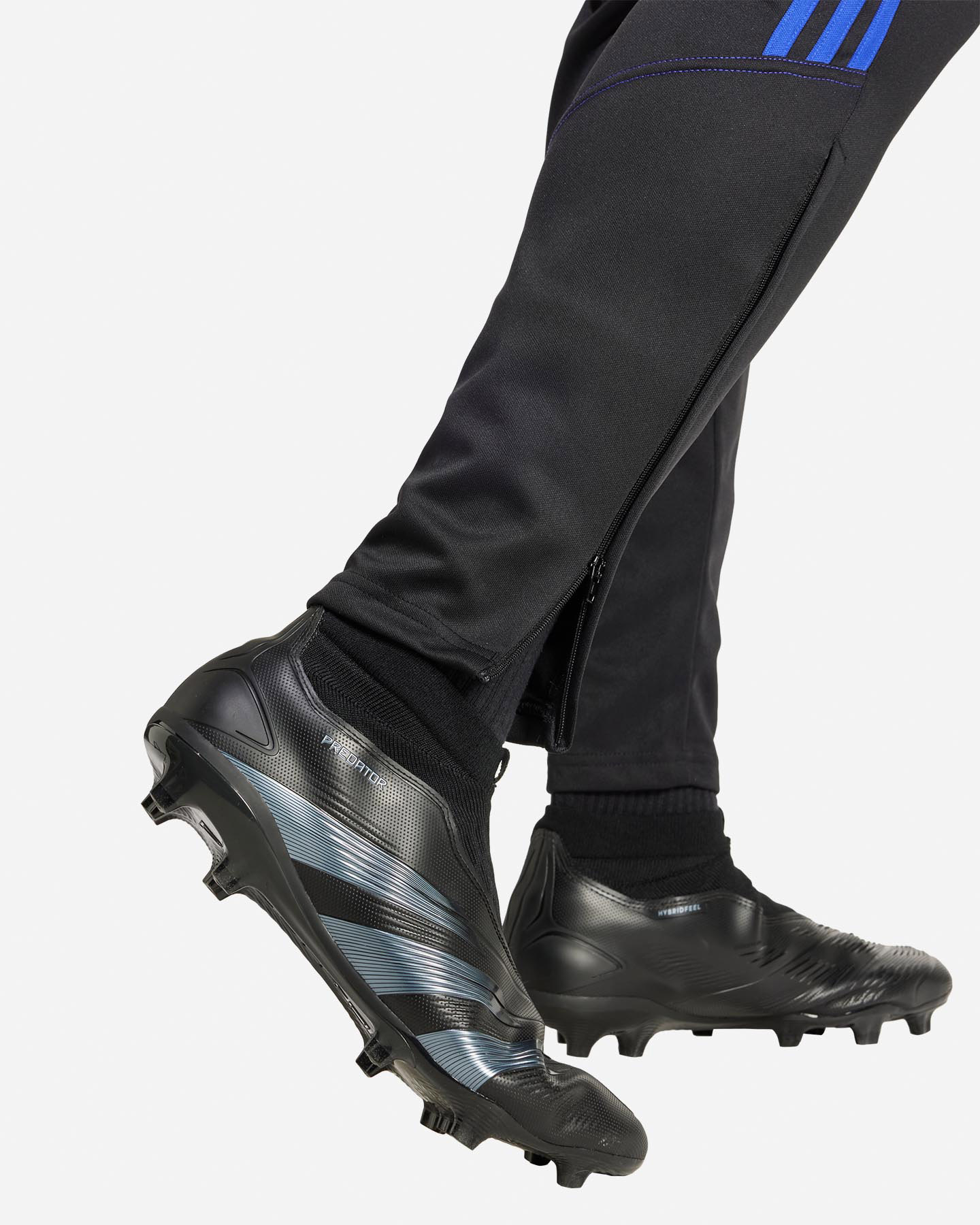 Pantaloni scurți de fotbal pentru portar Adidas Tiro23 M JE6086