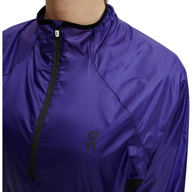On Zero Laufjacke Damen