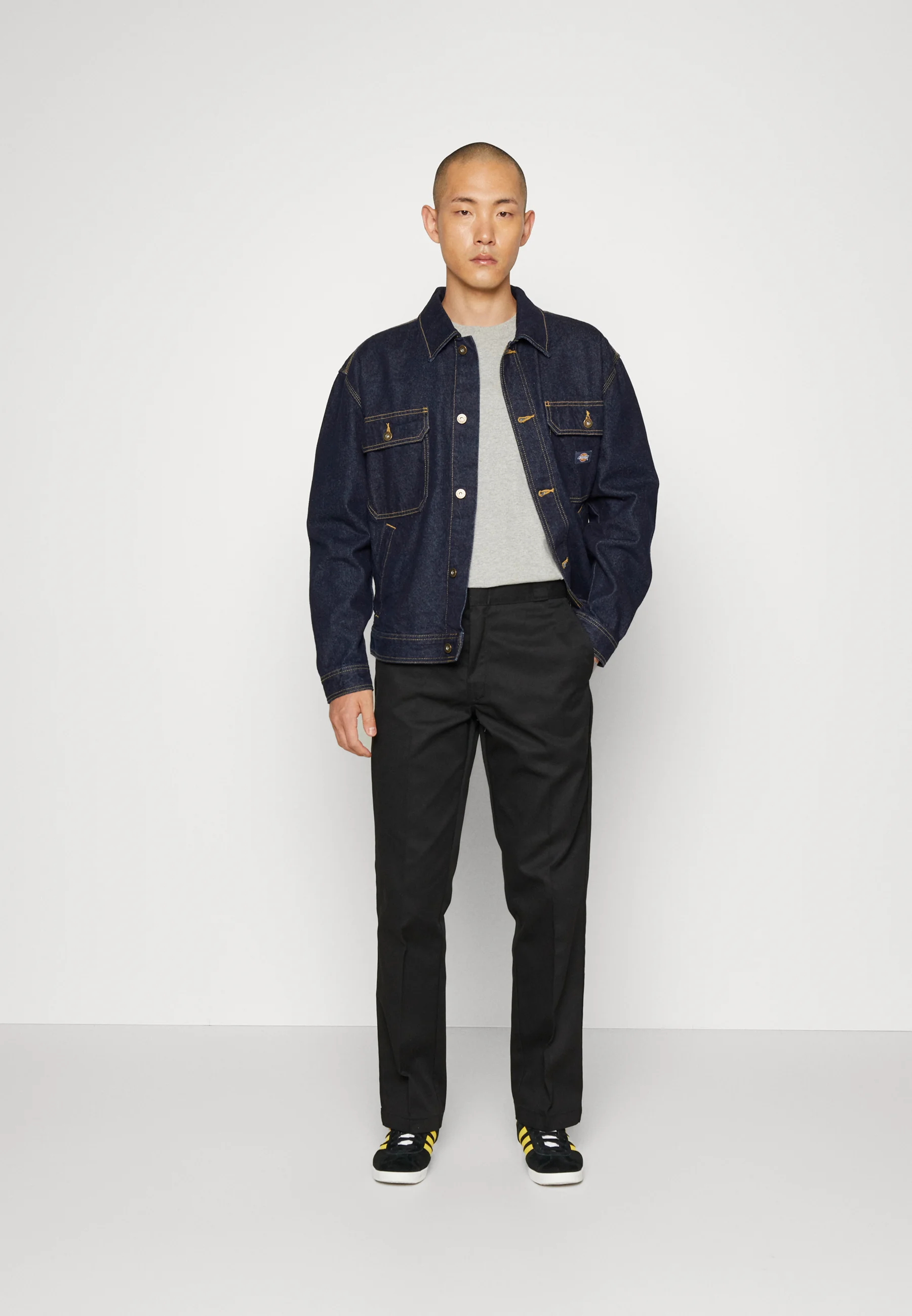 Dickies 874 WORK PANT REC - Pantalones
