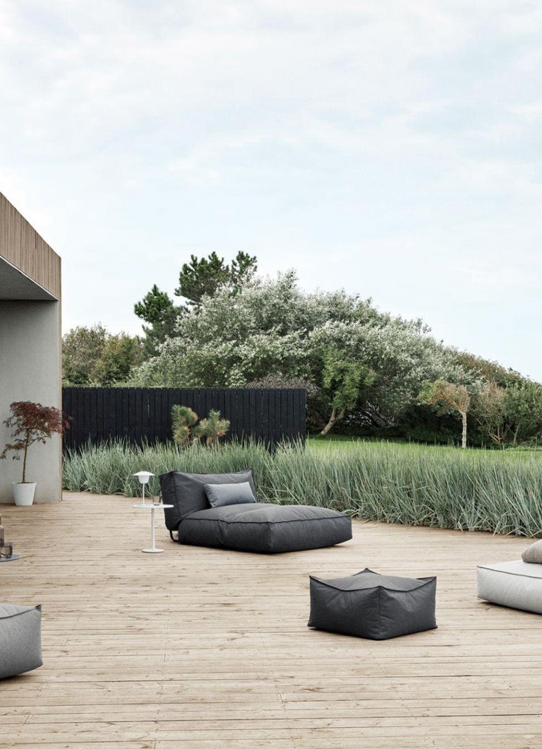 Leżak Blomus Stay