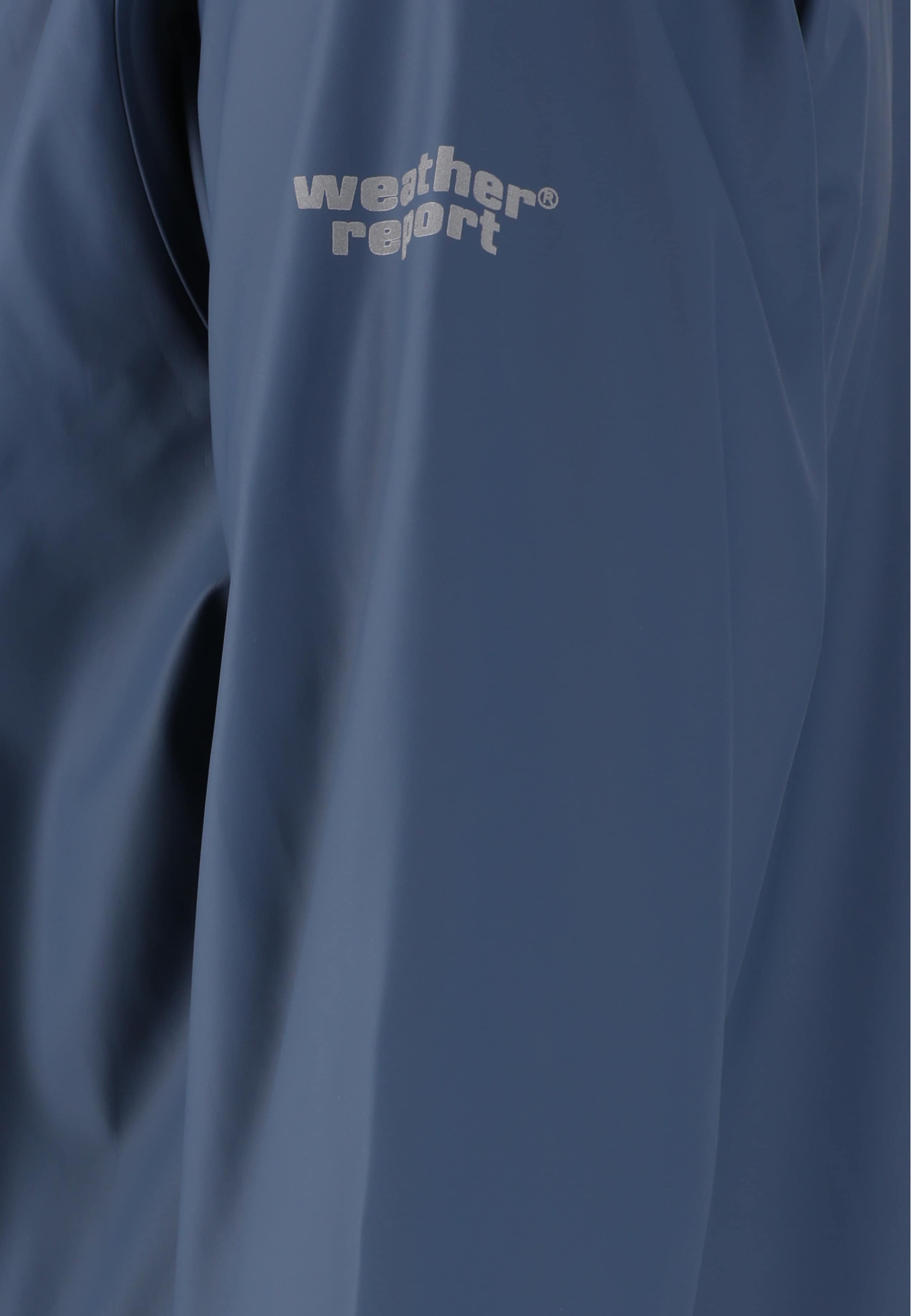 Outdoor jacket 'Petra Jr.'