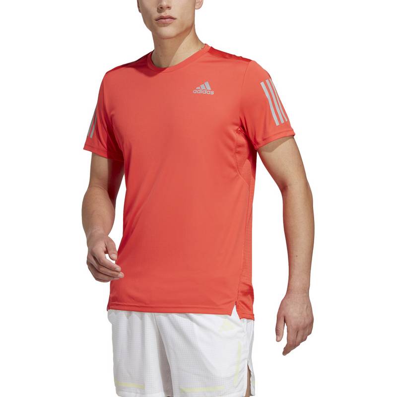 adidas OWN THE RUN Funktionsshirt Herren