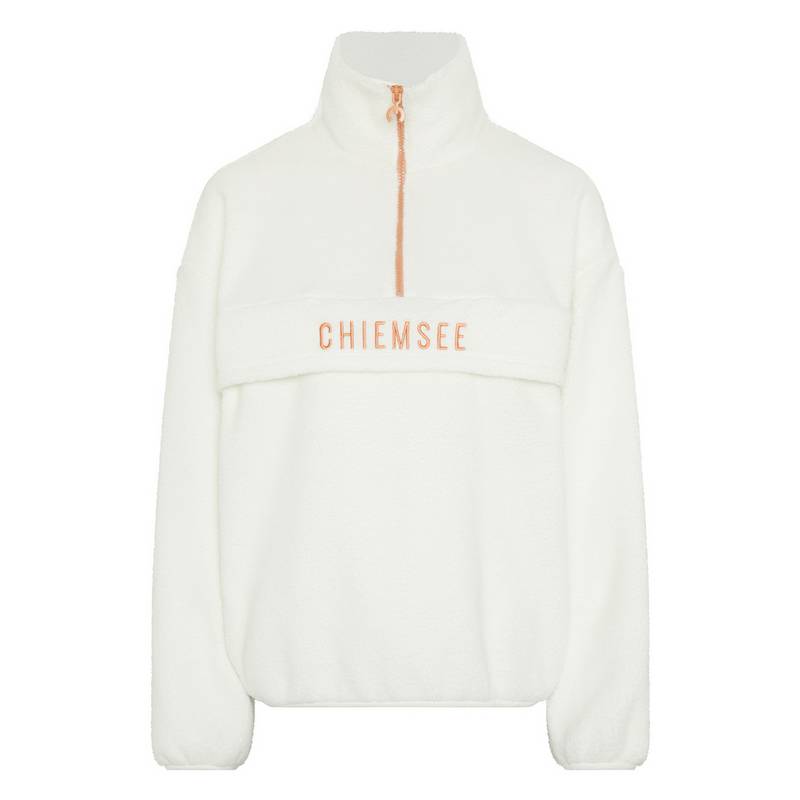 Chiemsee Fleece-Pullover Fleecepullover Damen