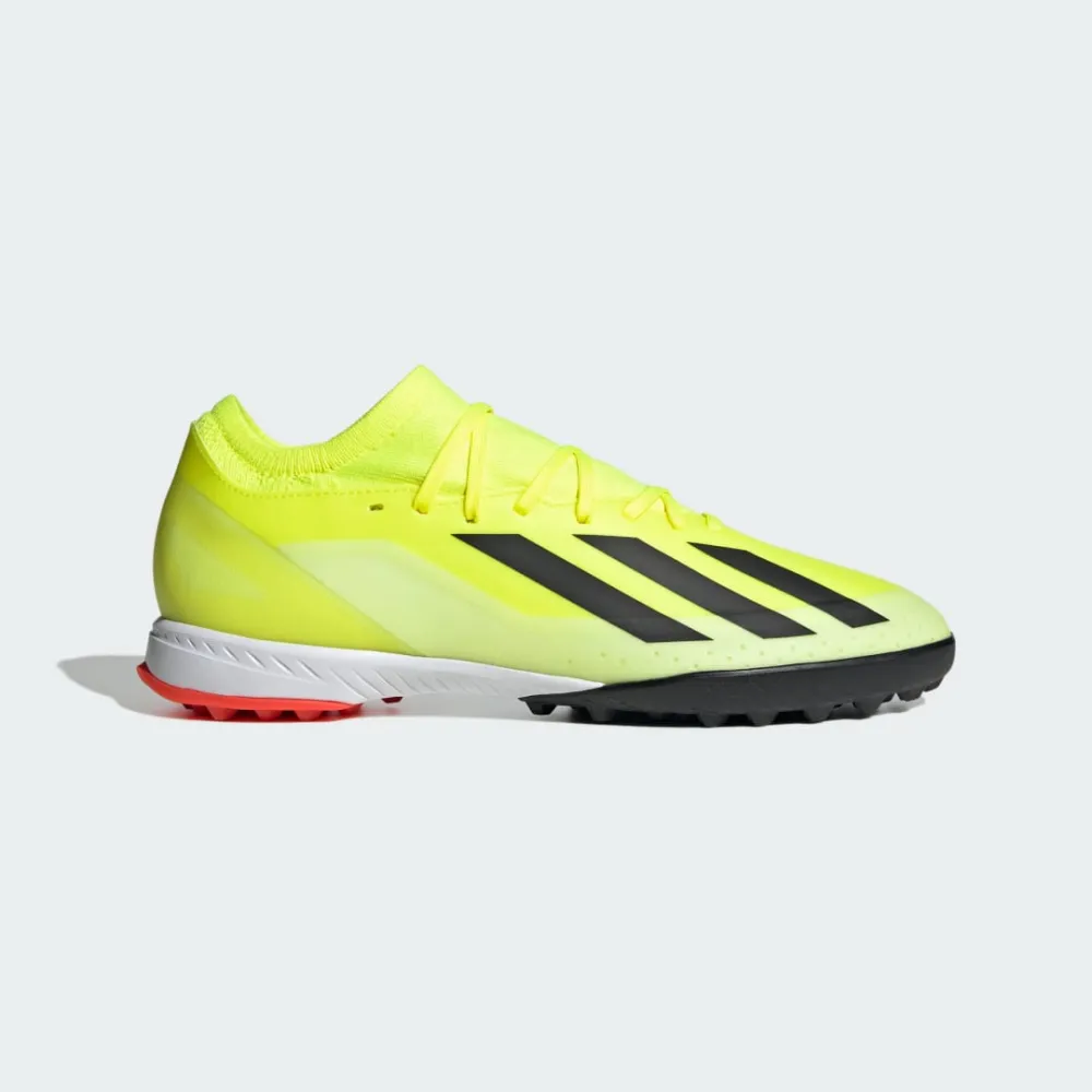 adidas X Crazyfast League TF IF0698 / schwarz