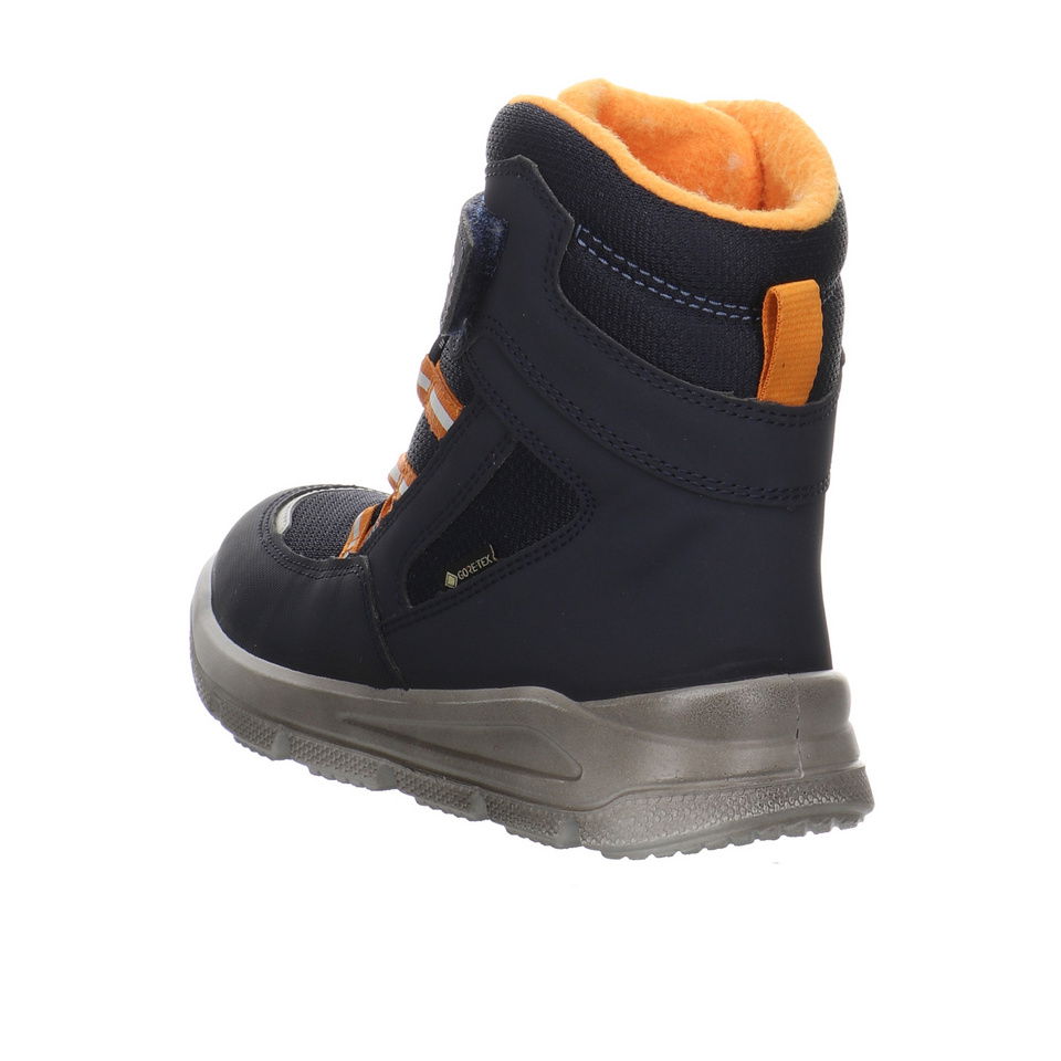 Superfit Mars Boots