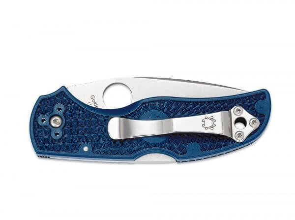 Native 5 Lightweight Dark Blue Backlock