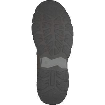 Josef Seibel Philipp 50 Schnürstiefelette in braun