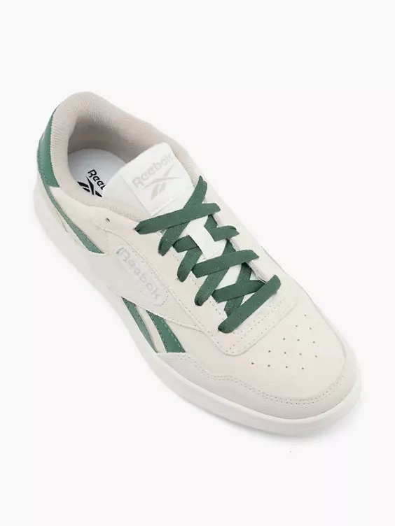 Reebok Leder Sneaker COURT ADVANCE