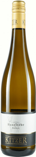 2022 Oelberg Huxelrebe Auslese edelsüß - Weingut Kitzer