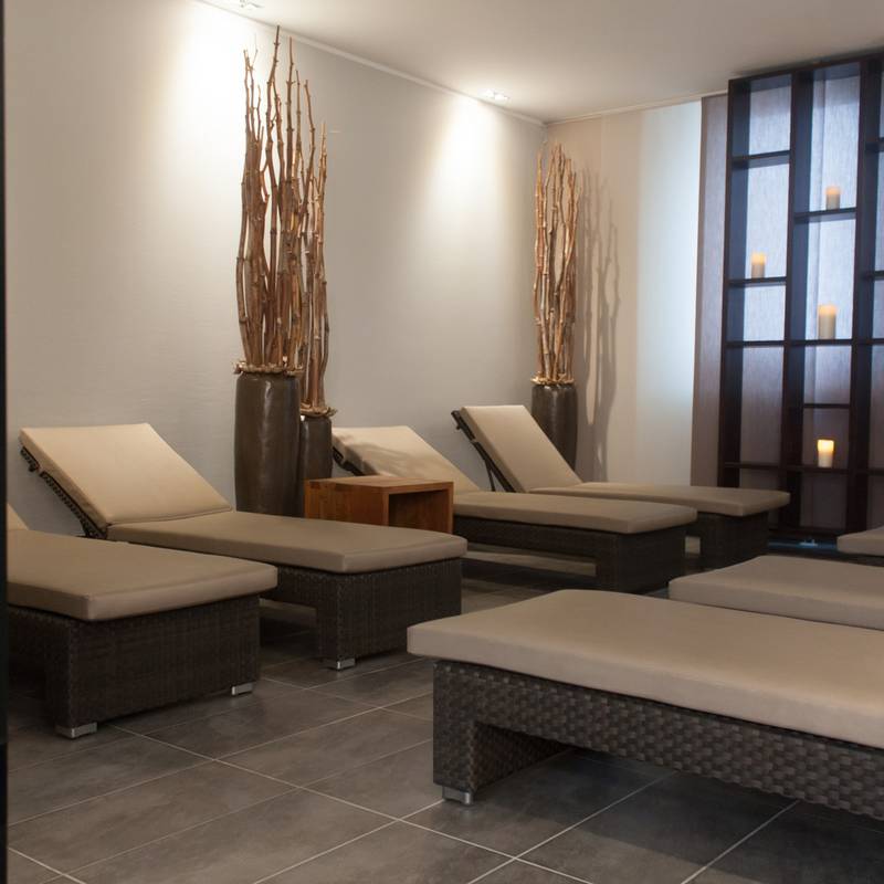 Erlebnis SPORTS and HEALTH Fitness Club Studioticket