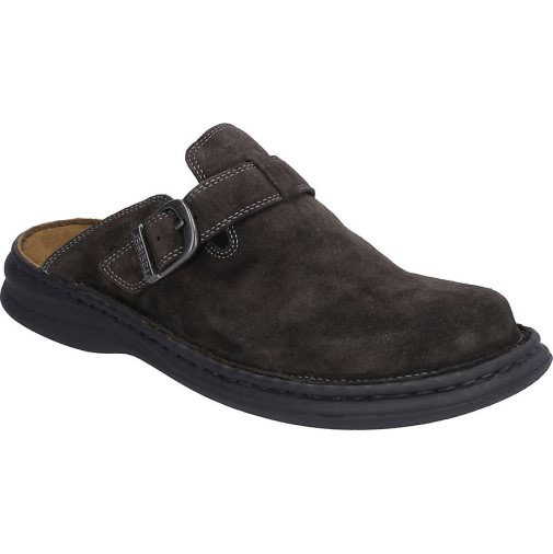 JOSEF SEIBEL Clog Madrid, titan