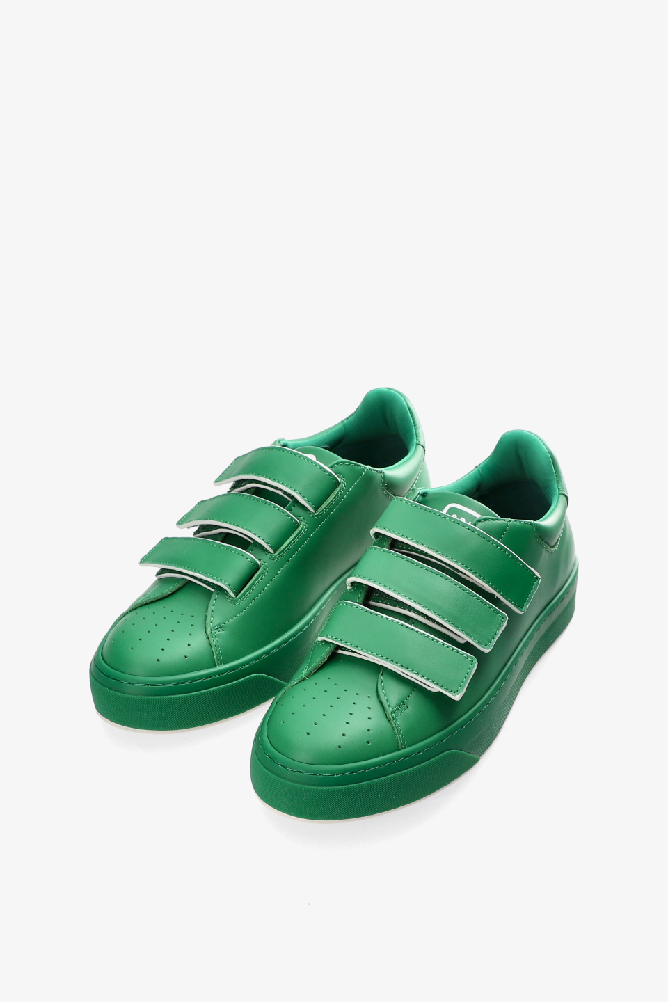 CPH429 soft vitello green