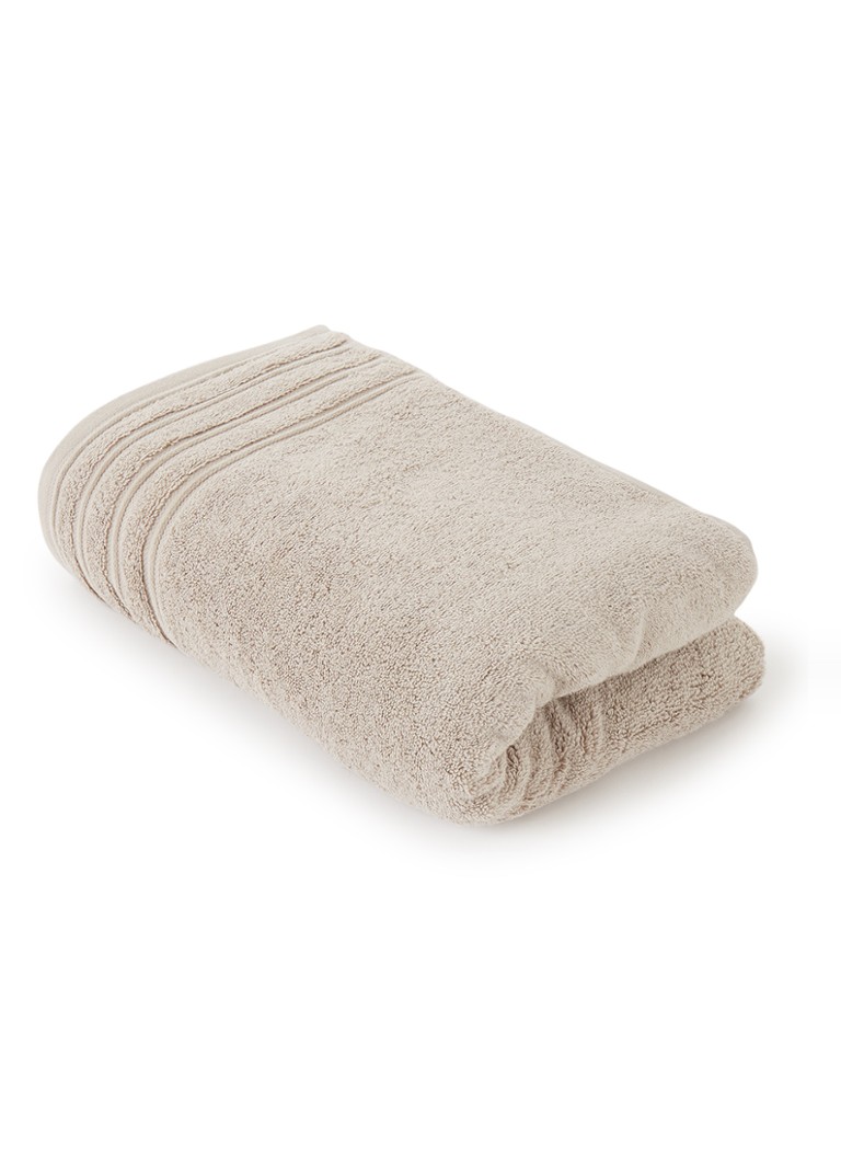 Prosop de baie Bijenkorf Home Evolution - 580 g/m² - 100 x 150 cm