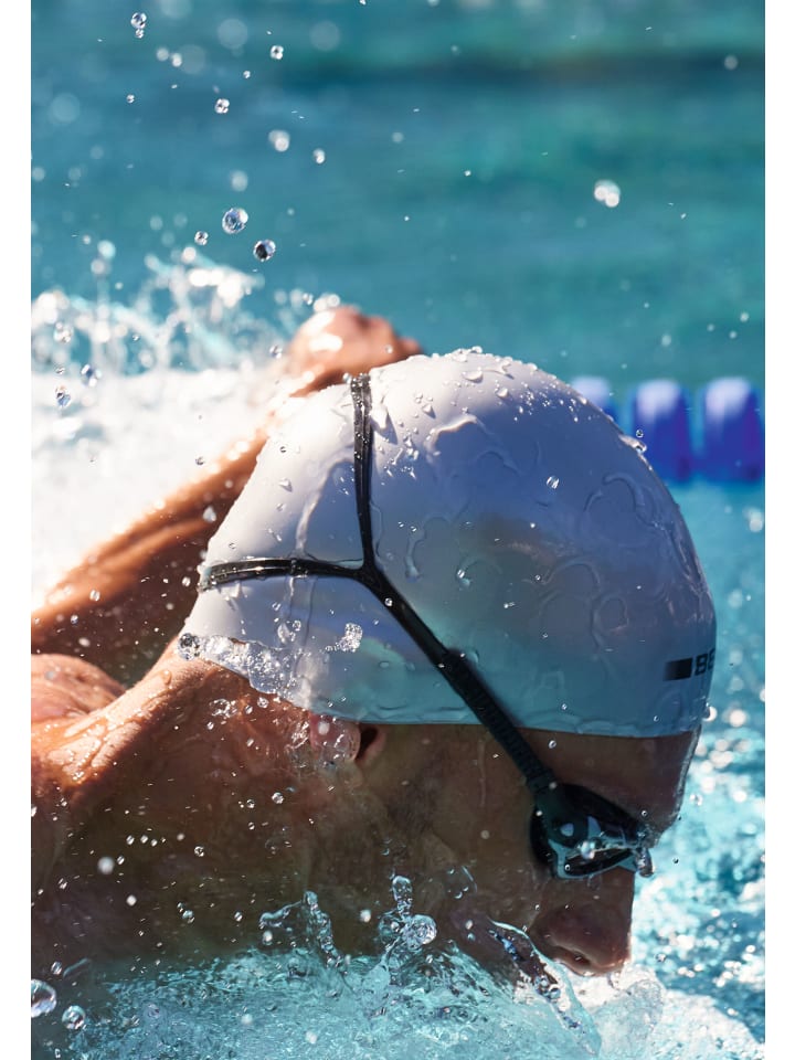 BECO the world of aquasports Schwimmbrille Monterey in schwarz günstig kaufen onesize