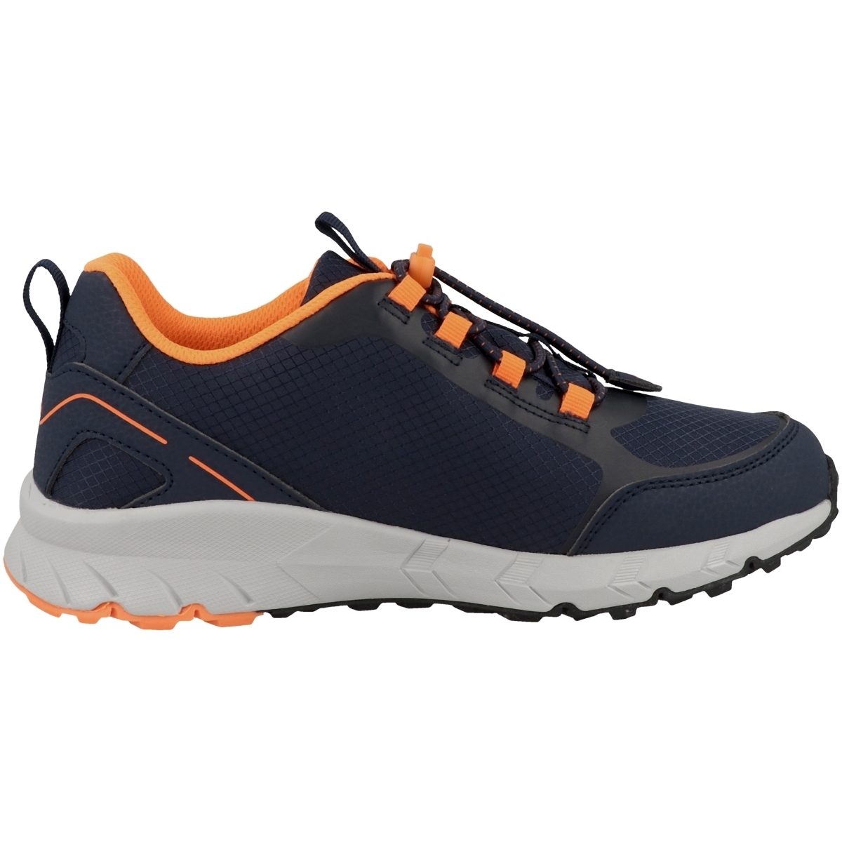 Dockers by Gerli 47SN601 Sneaker Low dunkelblau